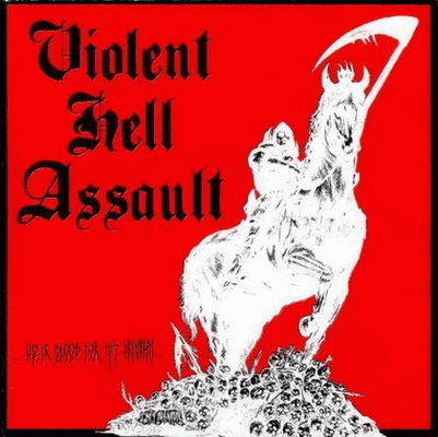 Assault (CHL) : Violent Hell Assault